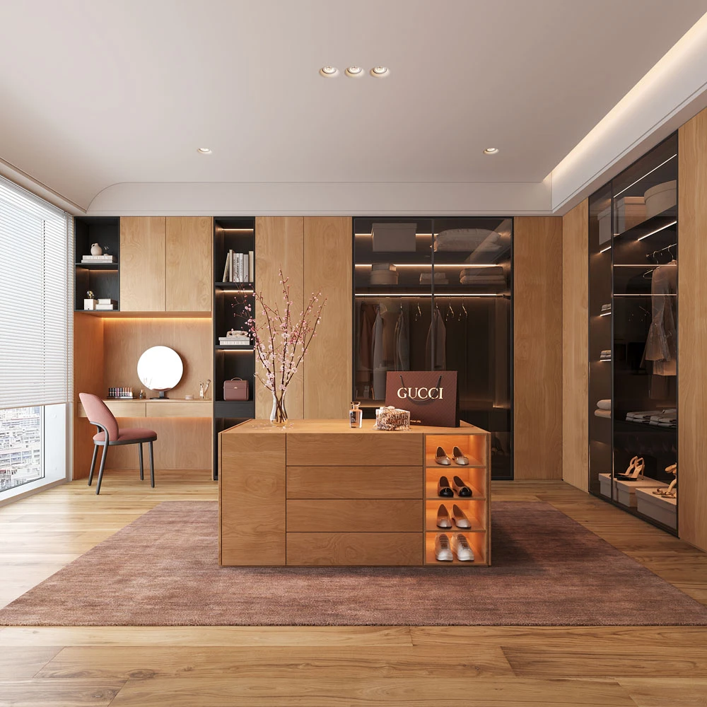 Spazi residenziali 1