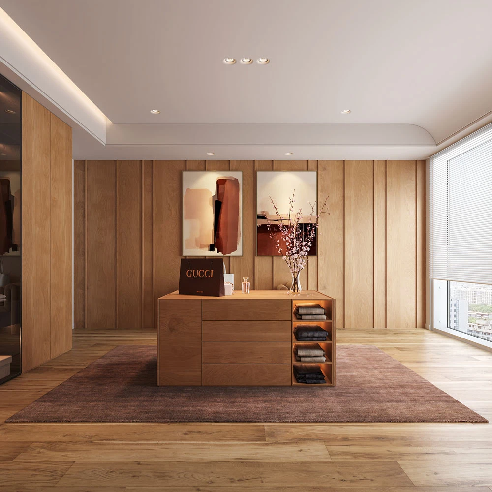 Spazi residenziali 2