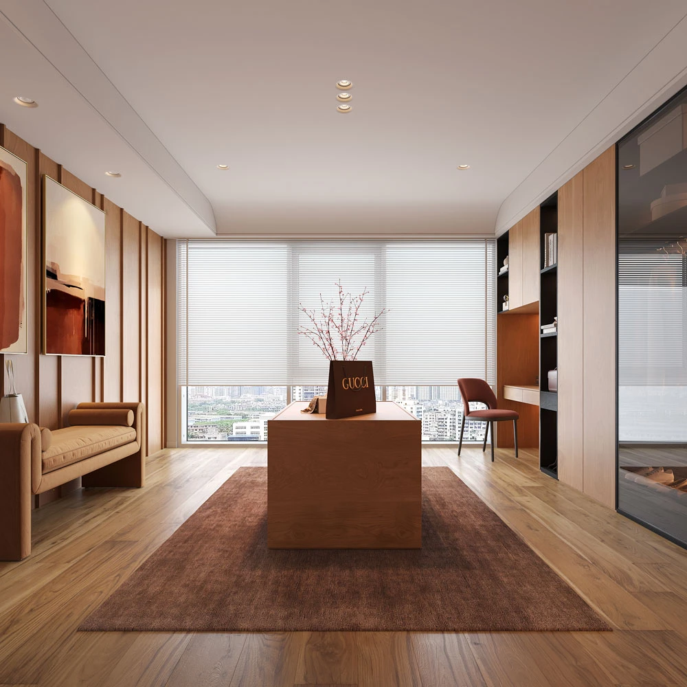 Spazi residenziali 4