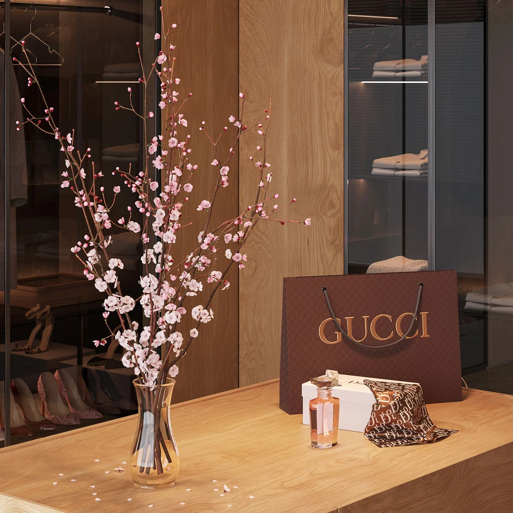 Spazi residenziali 5