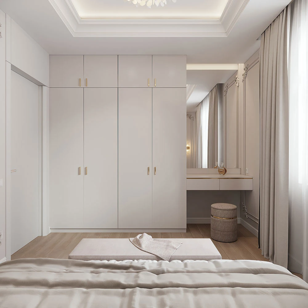 Residential Spaces 2