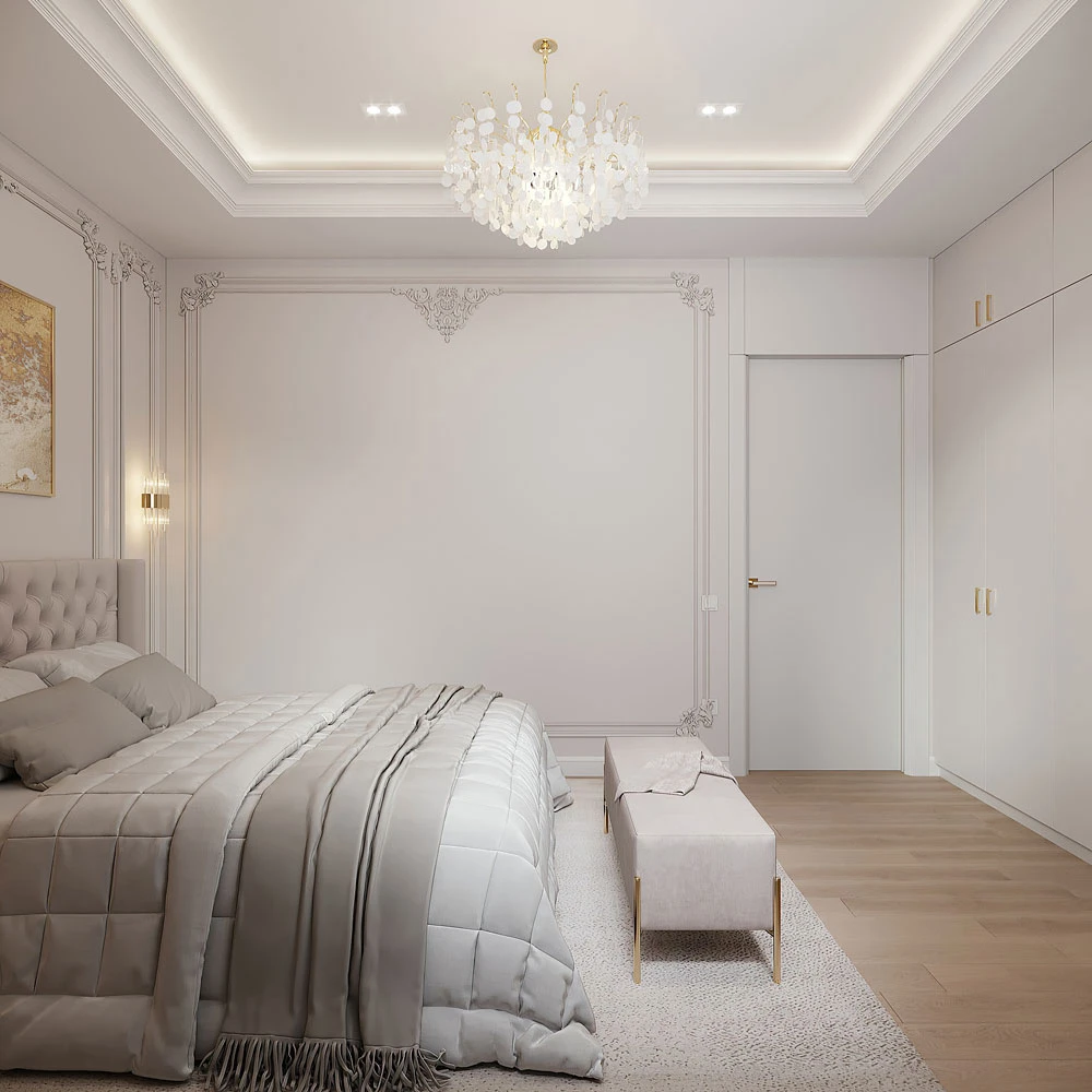 Residential Spaces 3