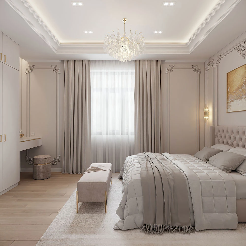 Residential Spaces 4