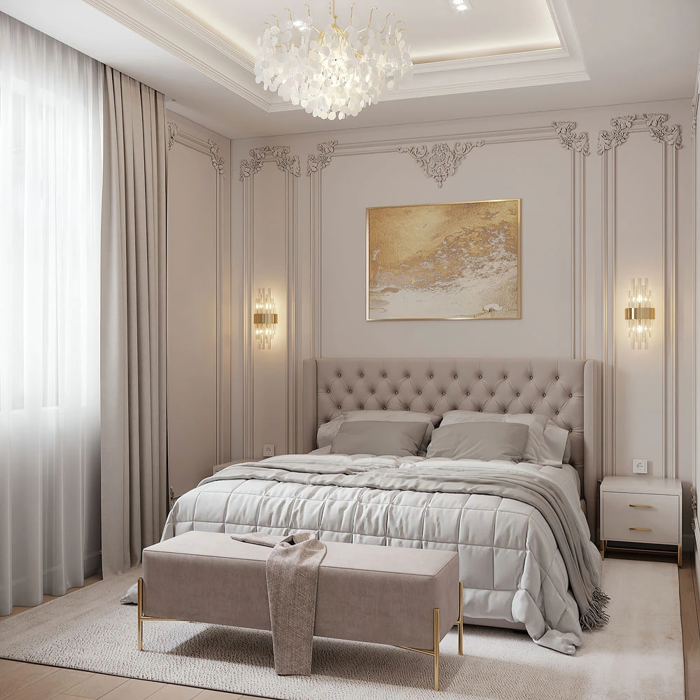 Residential Spaces 5