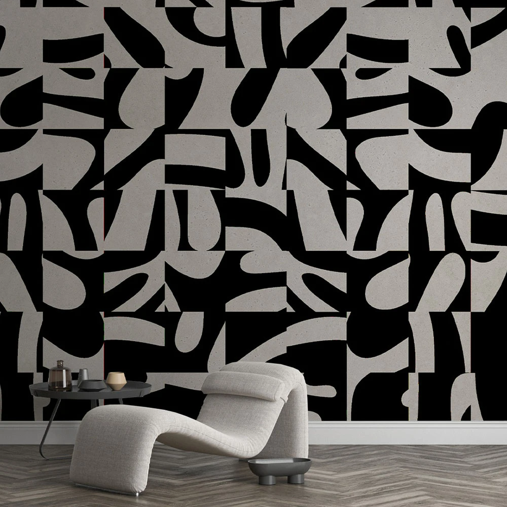 Wall Covering 2