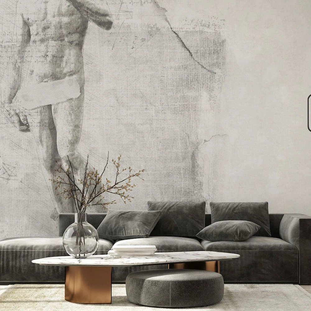 Rivestimento murale 2