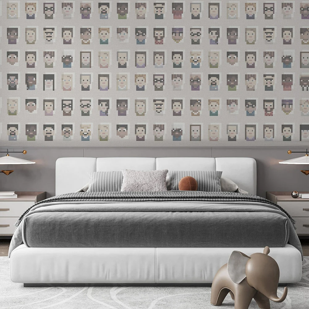 Rivestimento murale 2