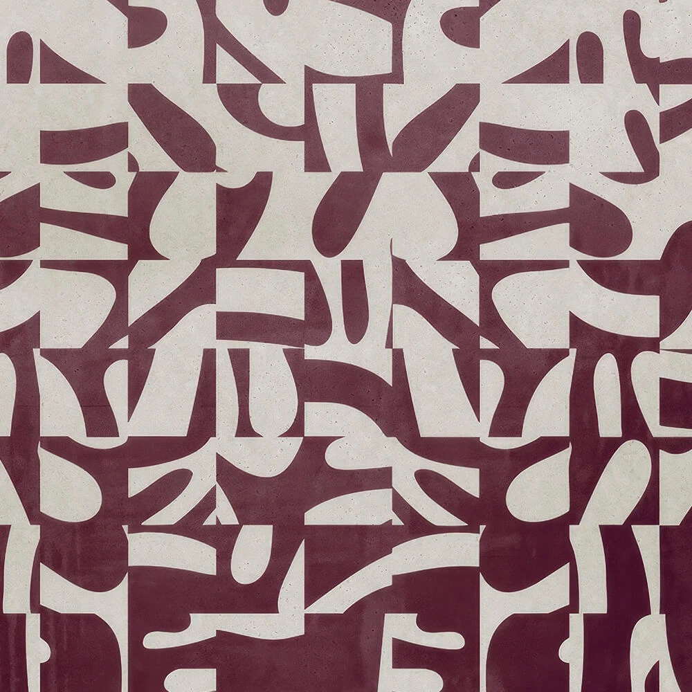 Rivestimento murale 1