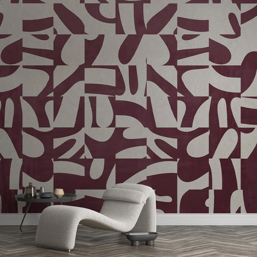 Rivestimento murale 2