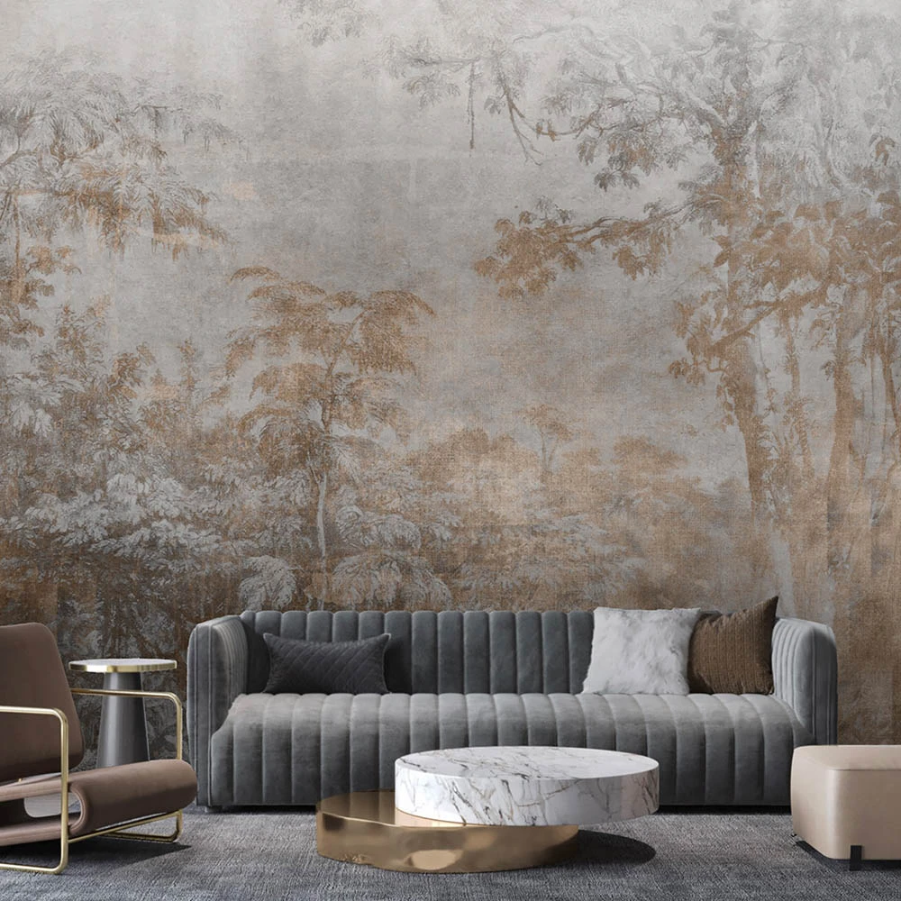 Стены, обои 2