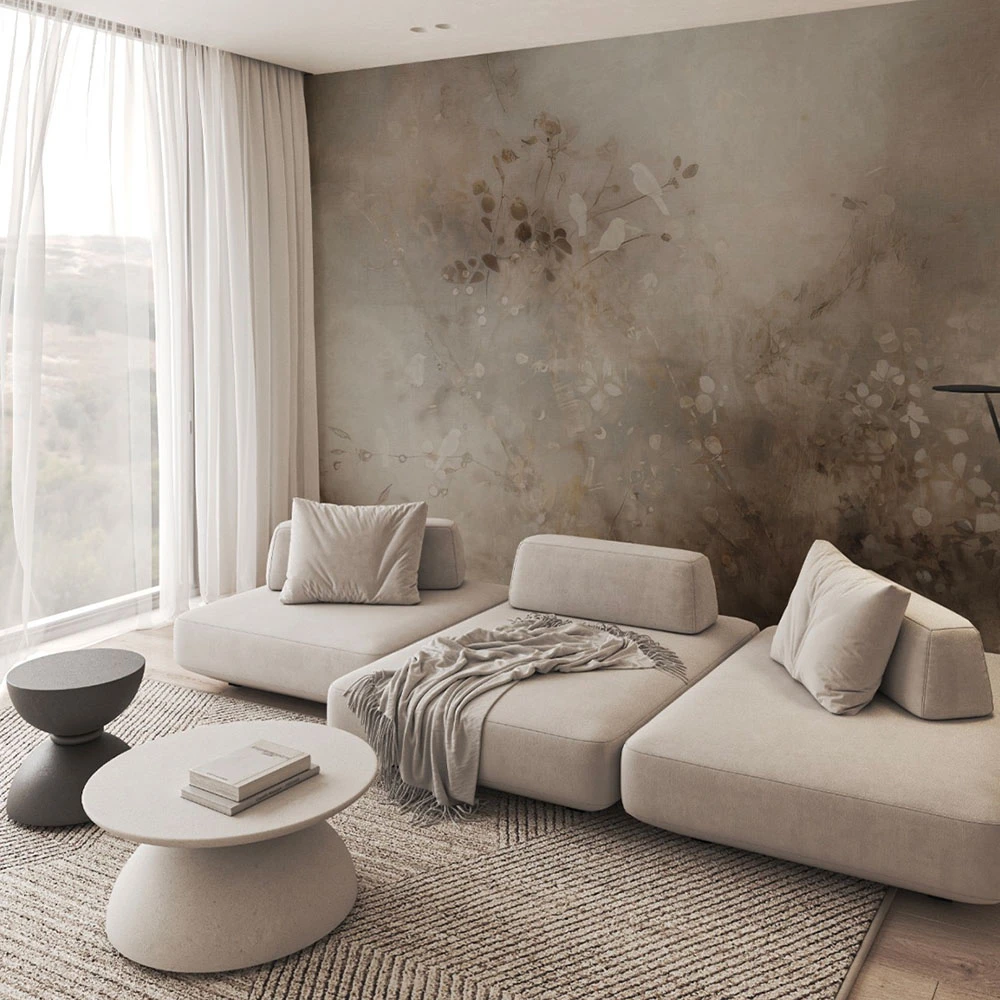 Recubrimiento de pared 2