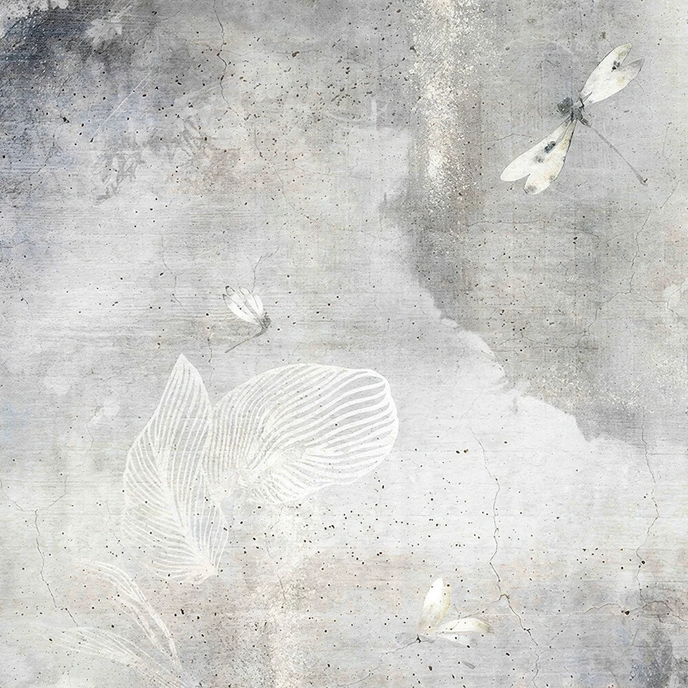 Recubrimiento de pared 1