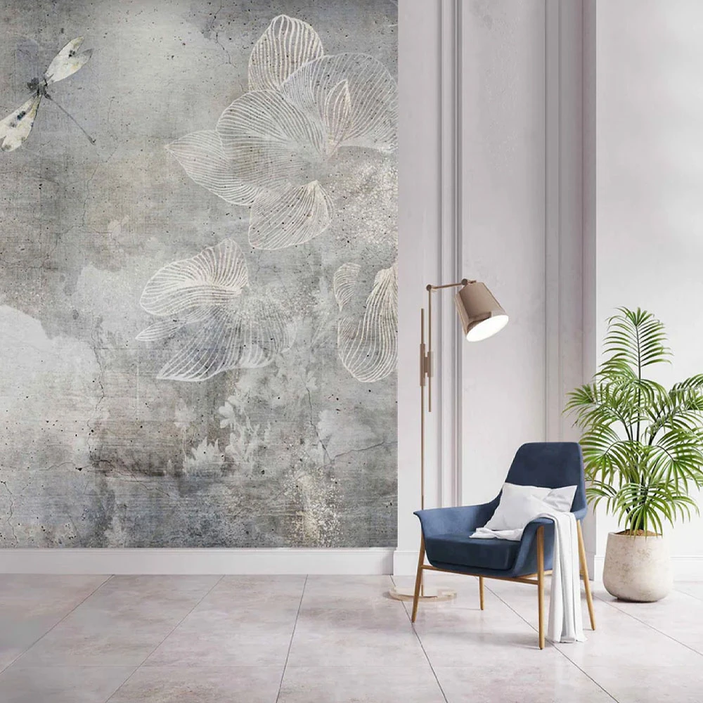 Recubrimiento de pared 2