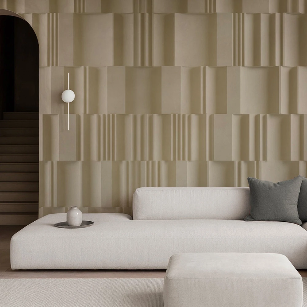 Recubrimiento de pared 2