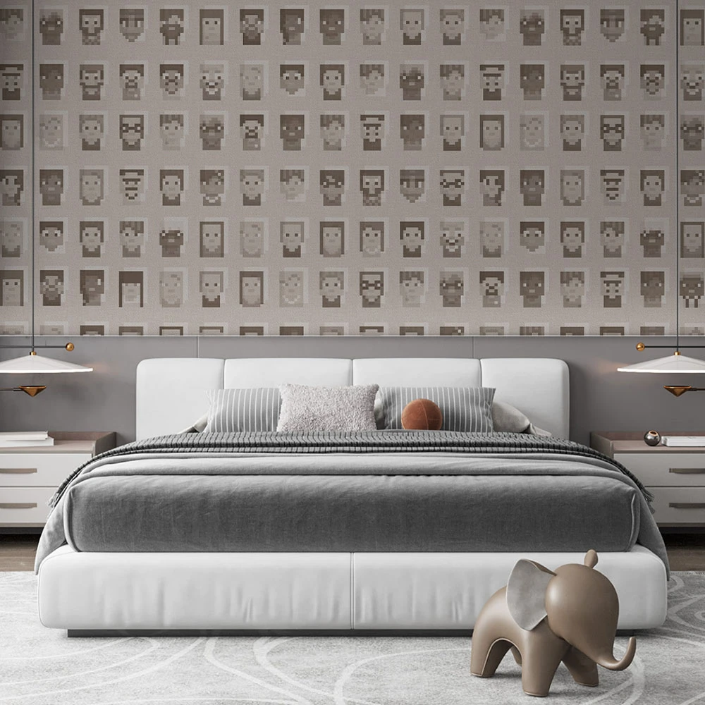 Rivestimento murale 2