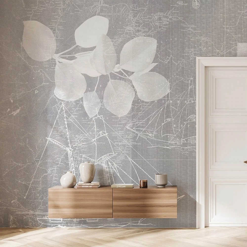 Recubrimiento de pared 2