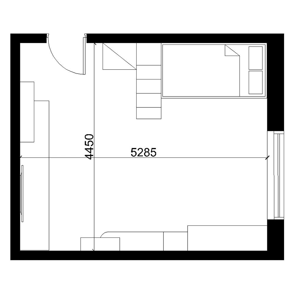 Residential Spaces 8