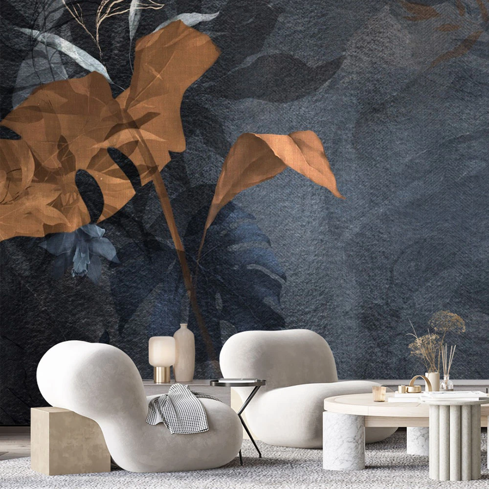 Պատի ծածկույթներ 2