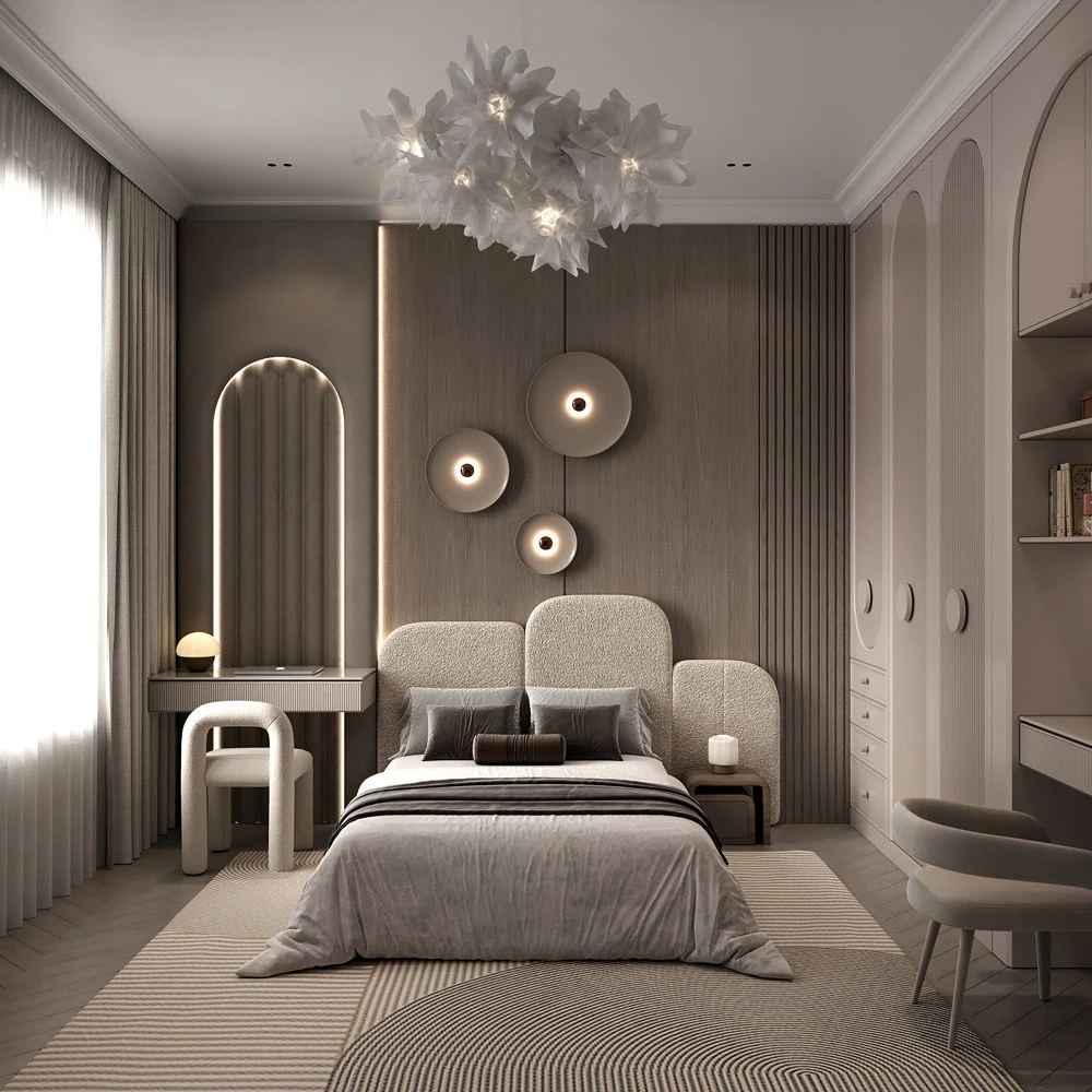 Espacios residenciales 1