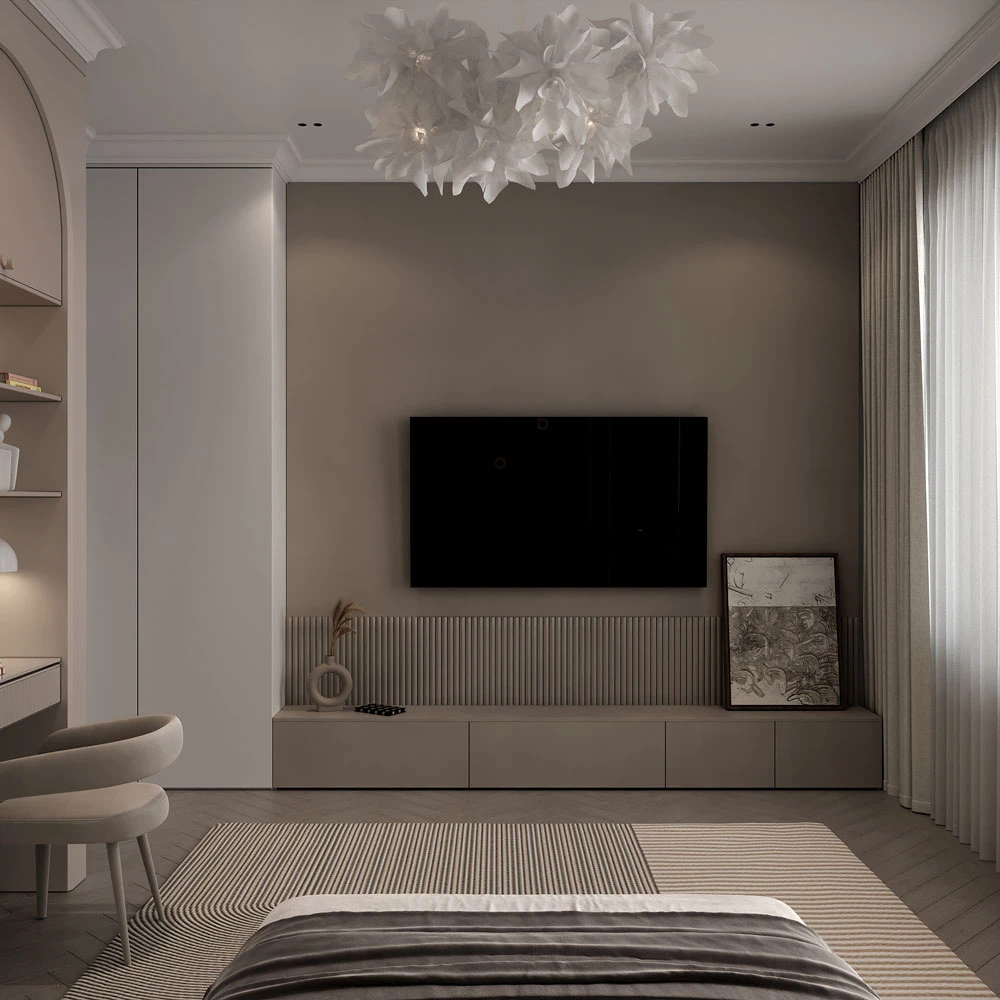 Espacios residenciales 2