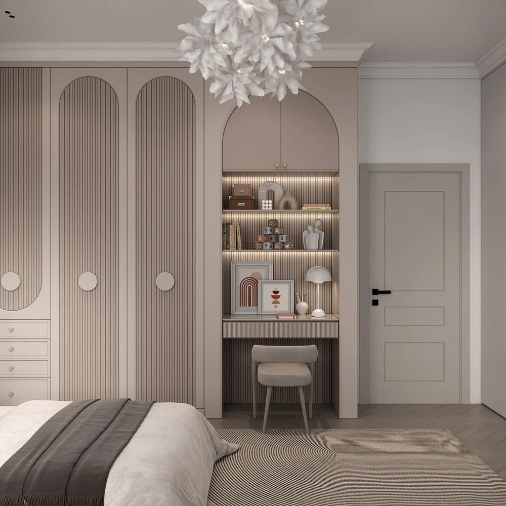 Espacios residenciales 3