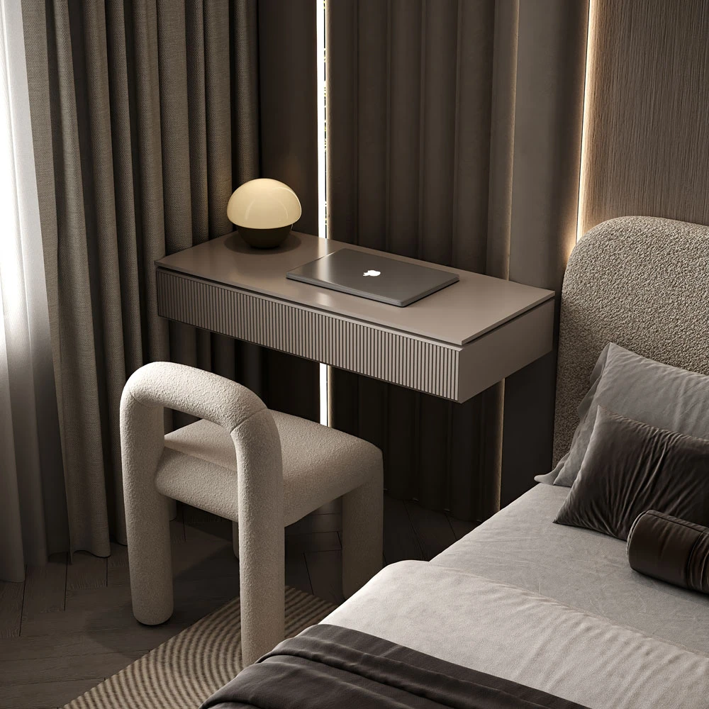 Espacios residenciales 5