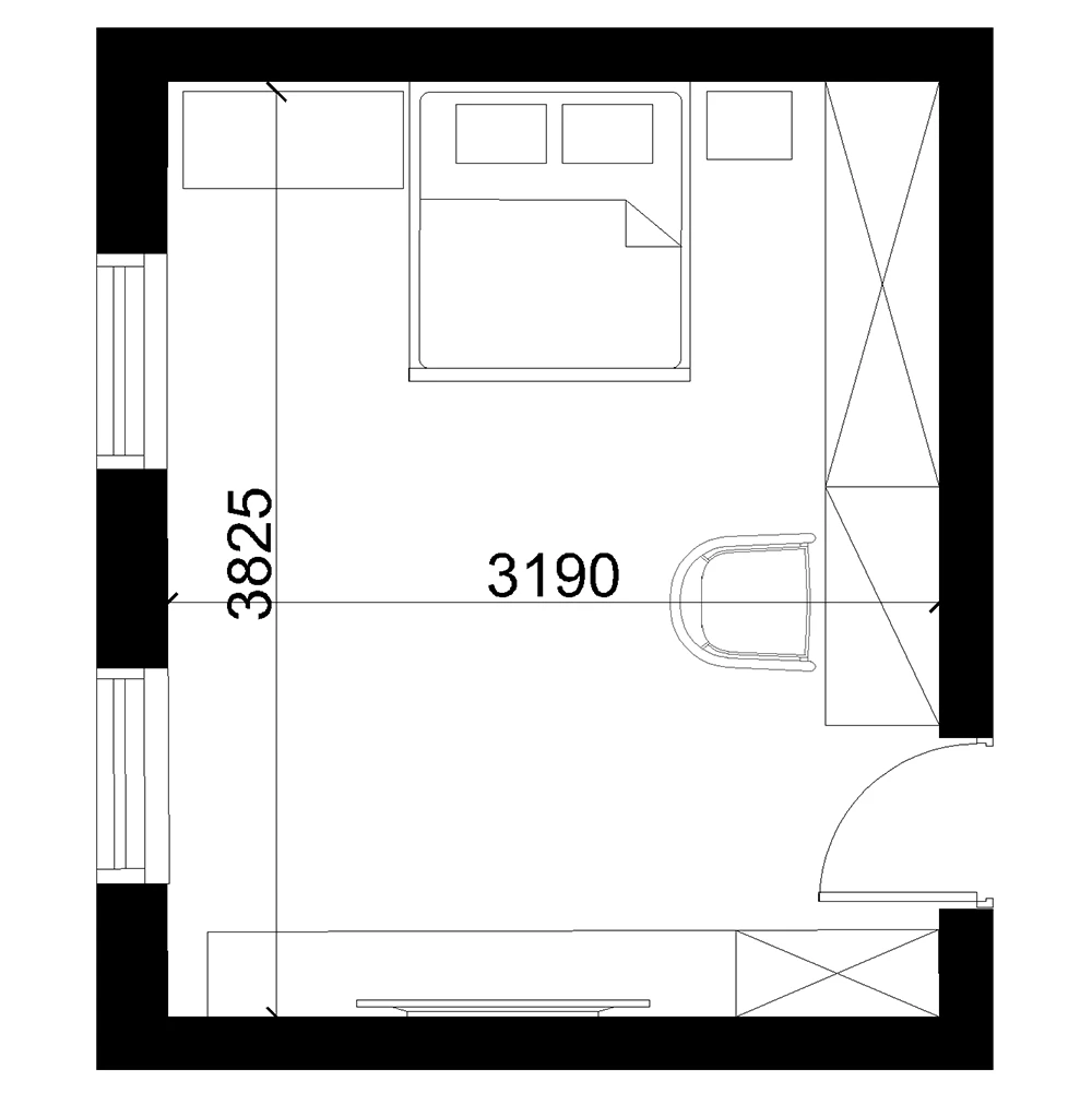 Espacios residenciales 6