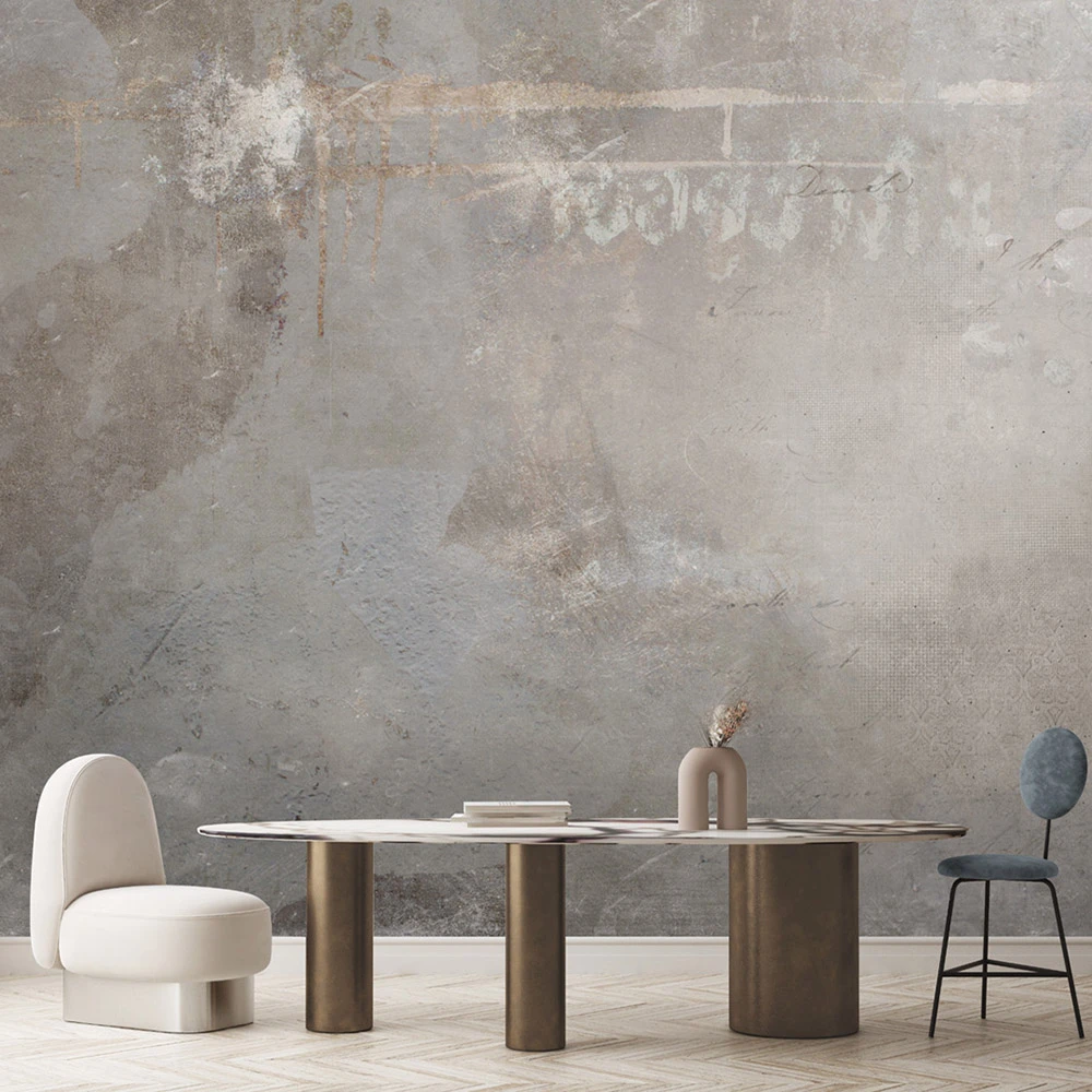 Стены, обои 2