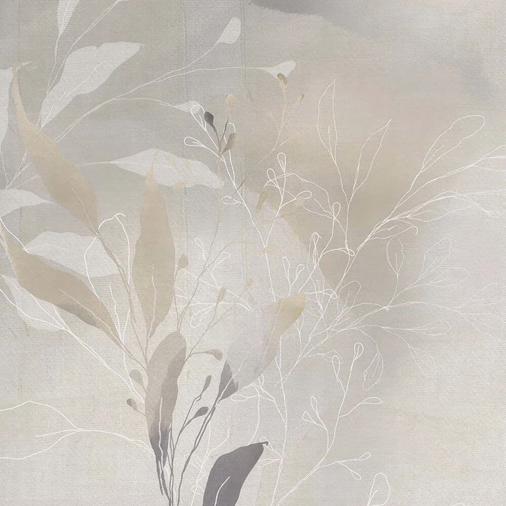 Стены, обои 1