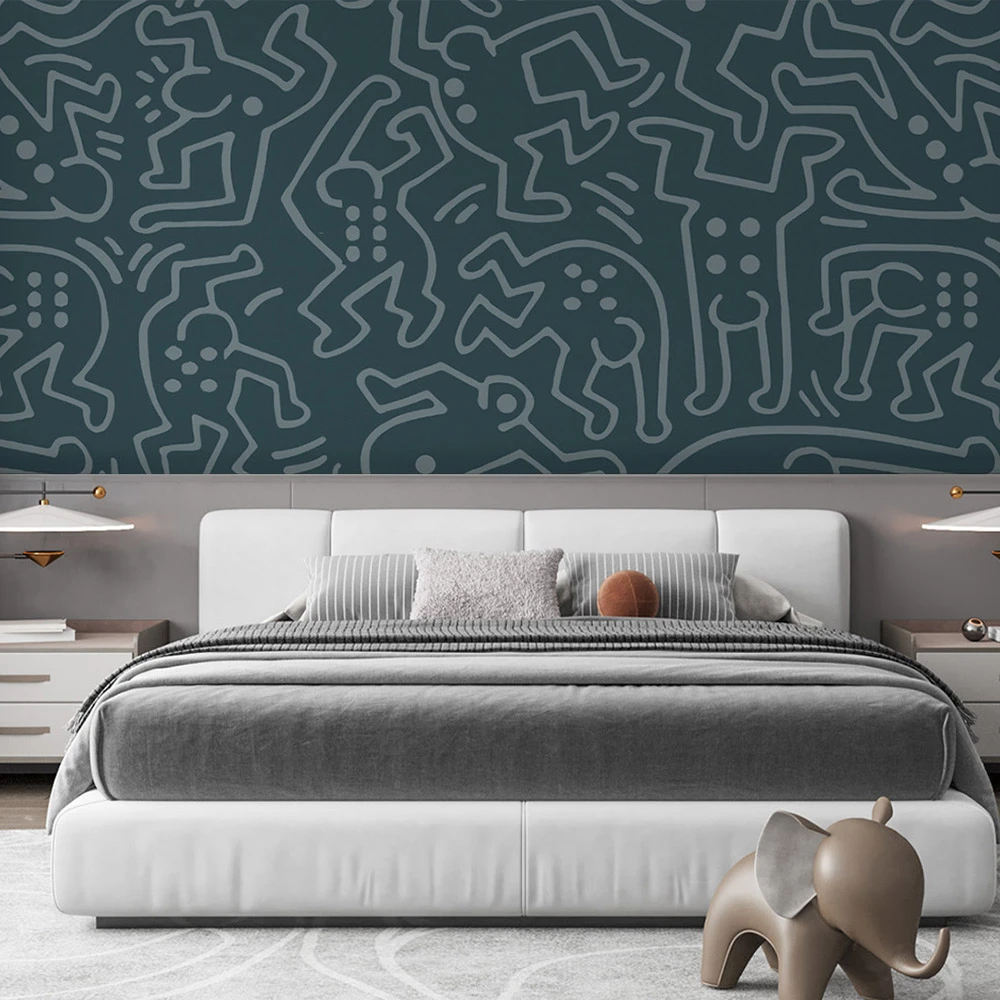 Rivestimento murale 2