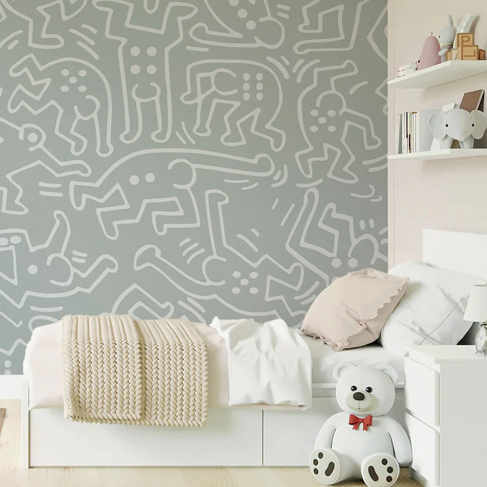 Recubrimiento de pared 2