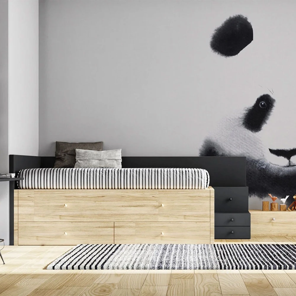 Стены, обои 2