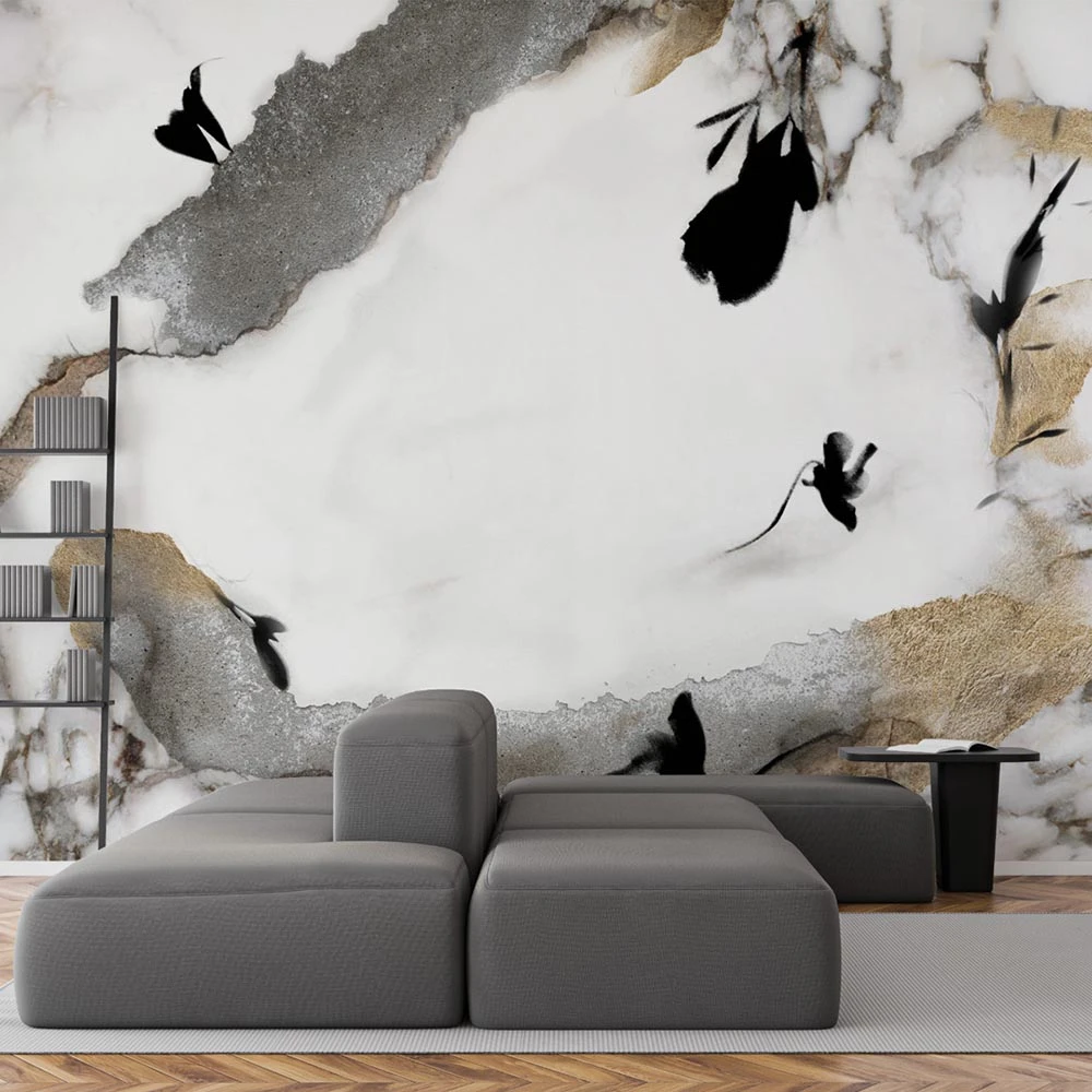 Recubrimiento de pared 2