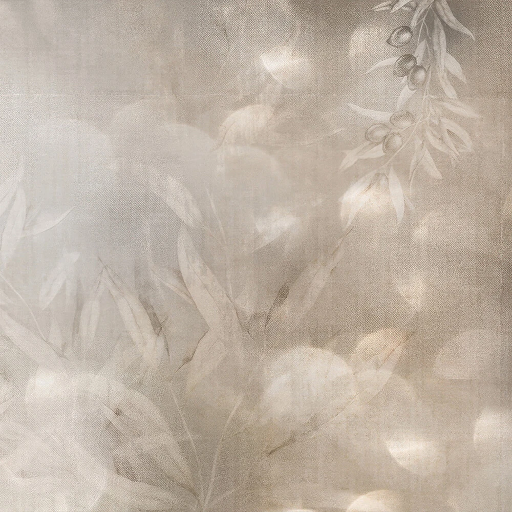 Стены, обои 1