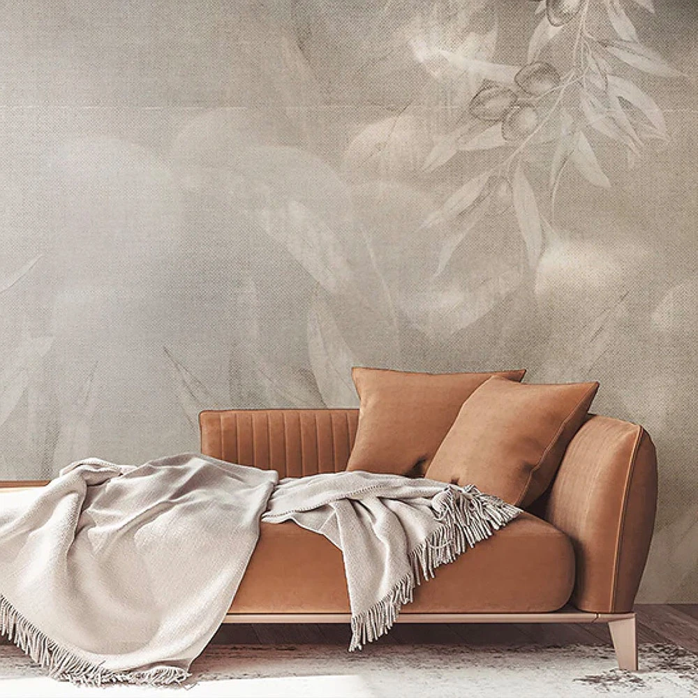 Стены, обои 2