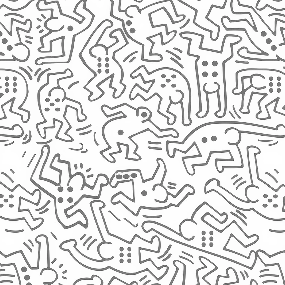 Стены, обои 1