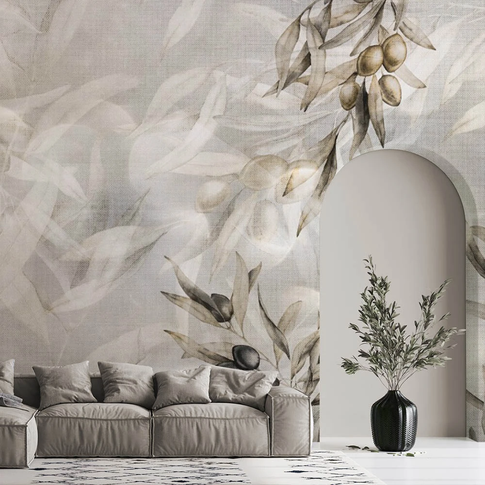 Պատի ծածկույթներ 2