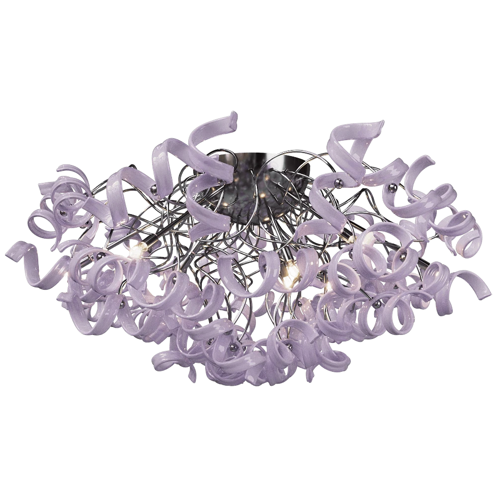 Ceiling Lamp Metal Lux Astro 205.390