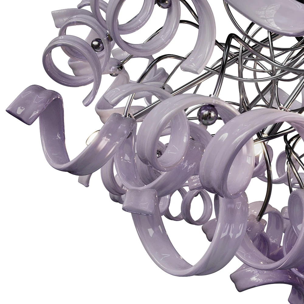Ceiling Lamp Metal Lux Astro 205.390 (2)