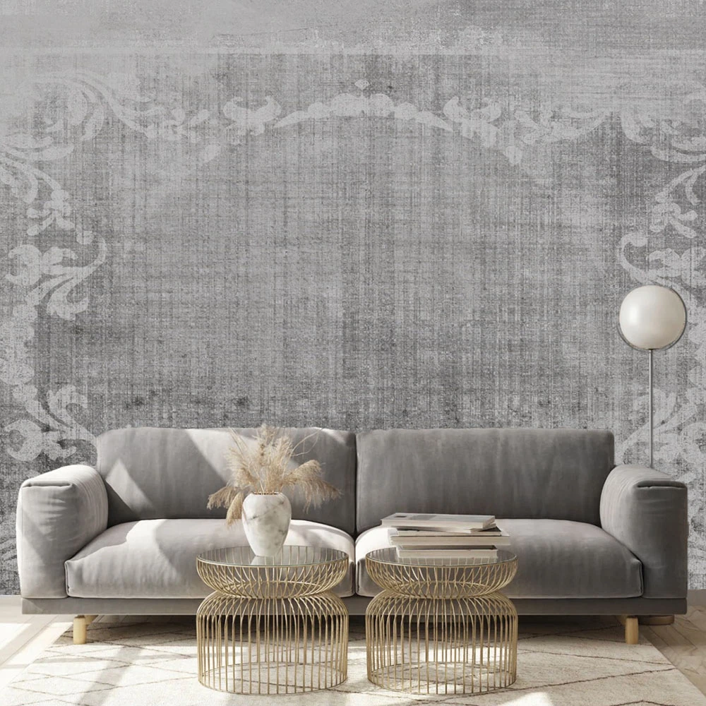 Стены, обои 2