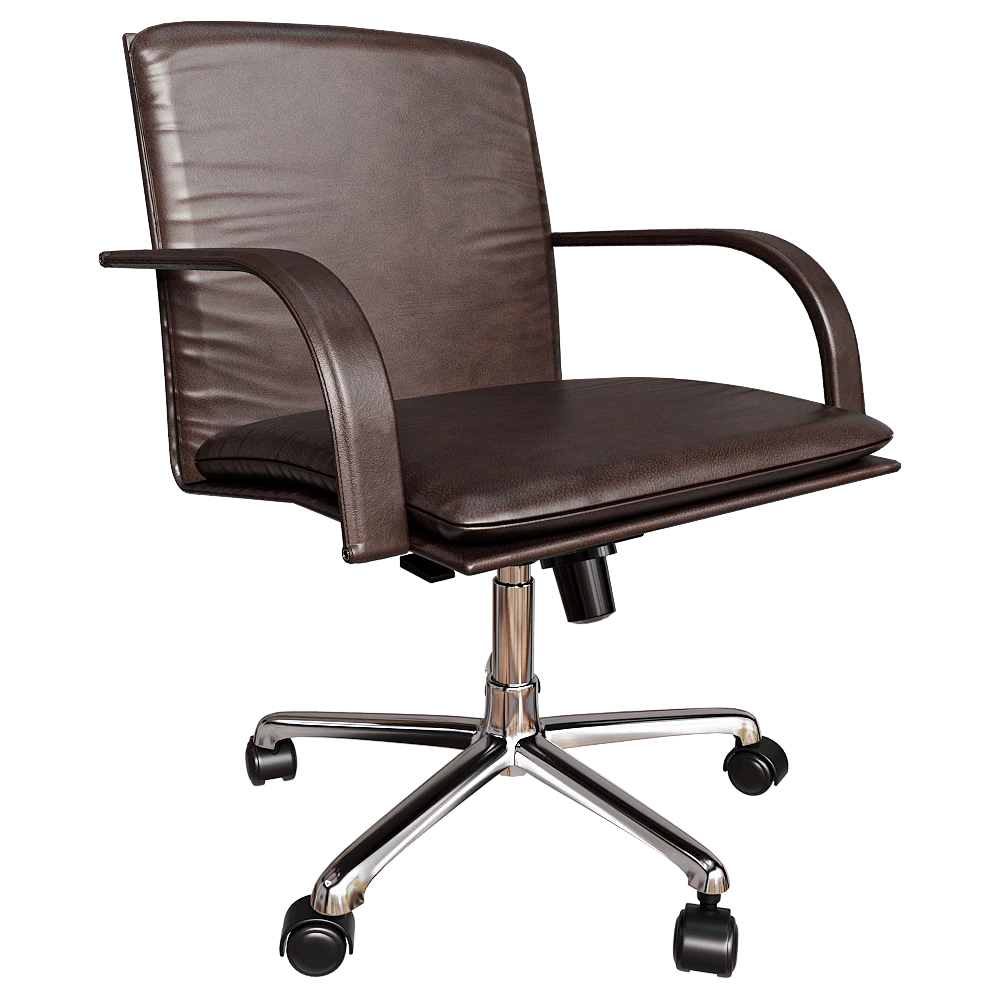 Office furniture / Armchairs 1