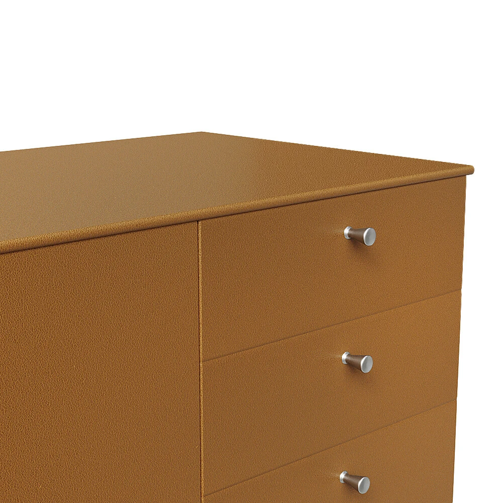 Sideboard & Chest of Drawer 2