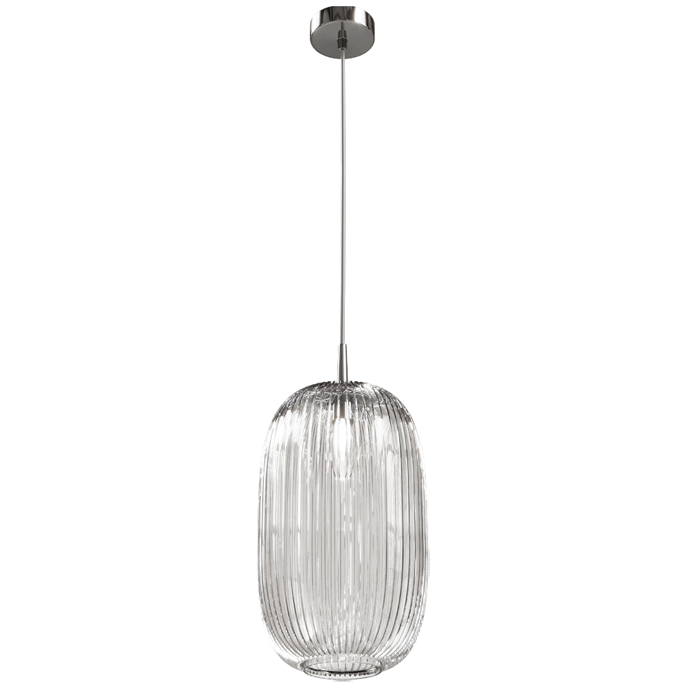 Pendant Lamp Metal Lux Nest 275.501