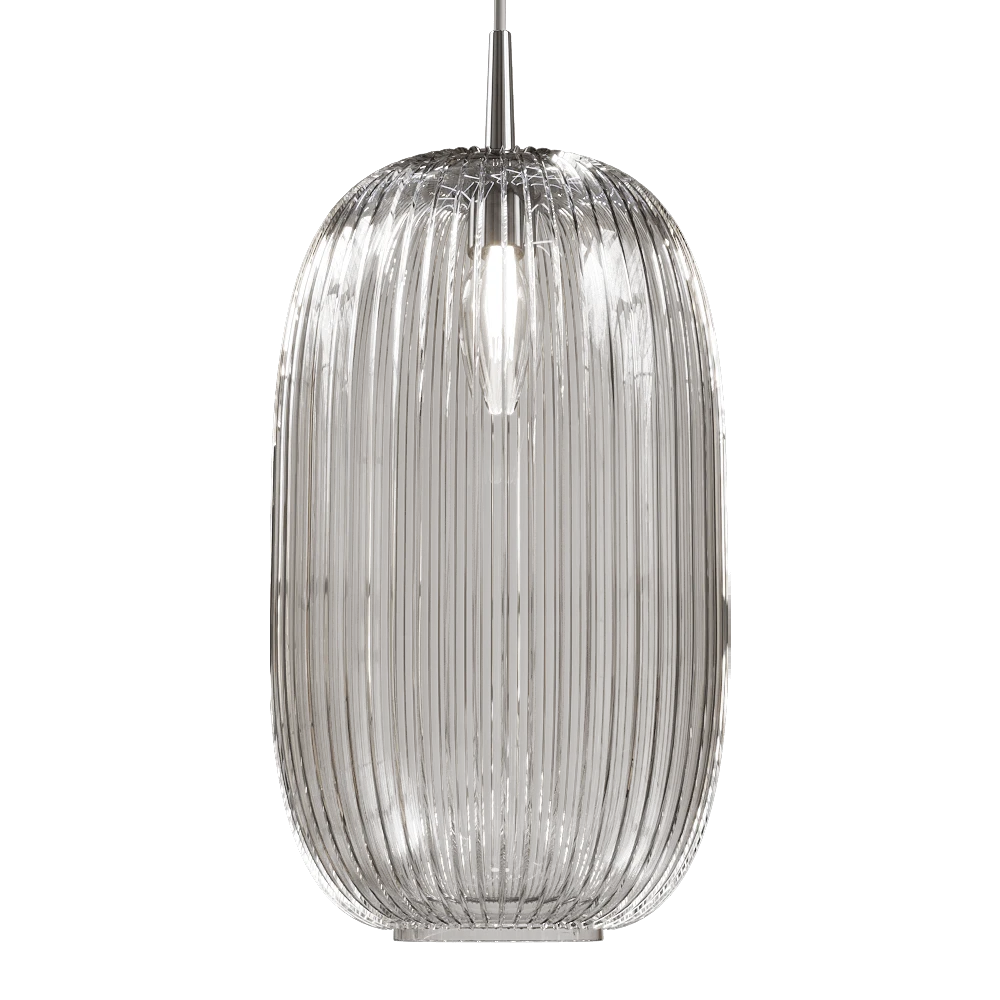 Pendant Lamp Metal Lux Nest 275.501 (2)