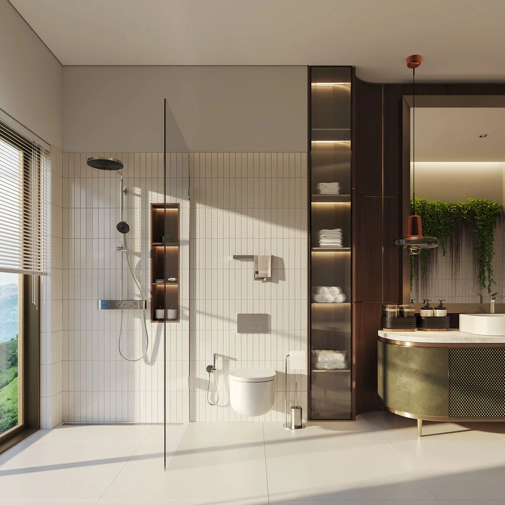 Spazi residenziali 2