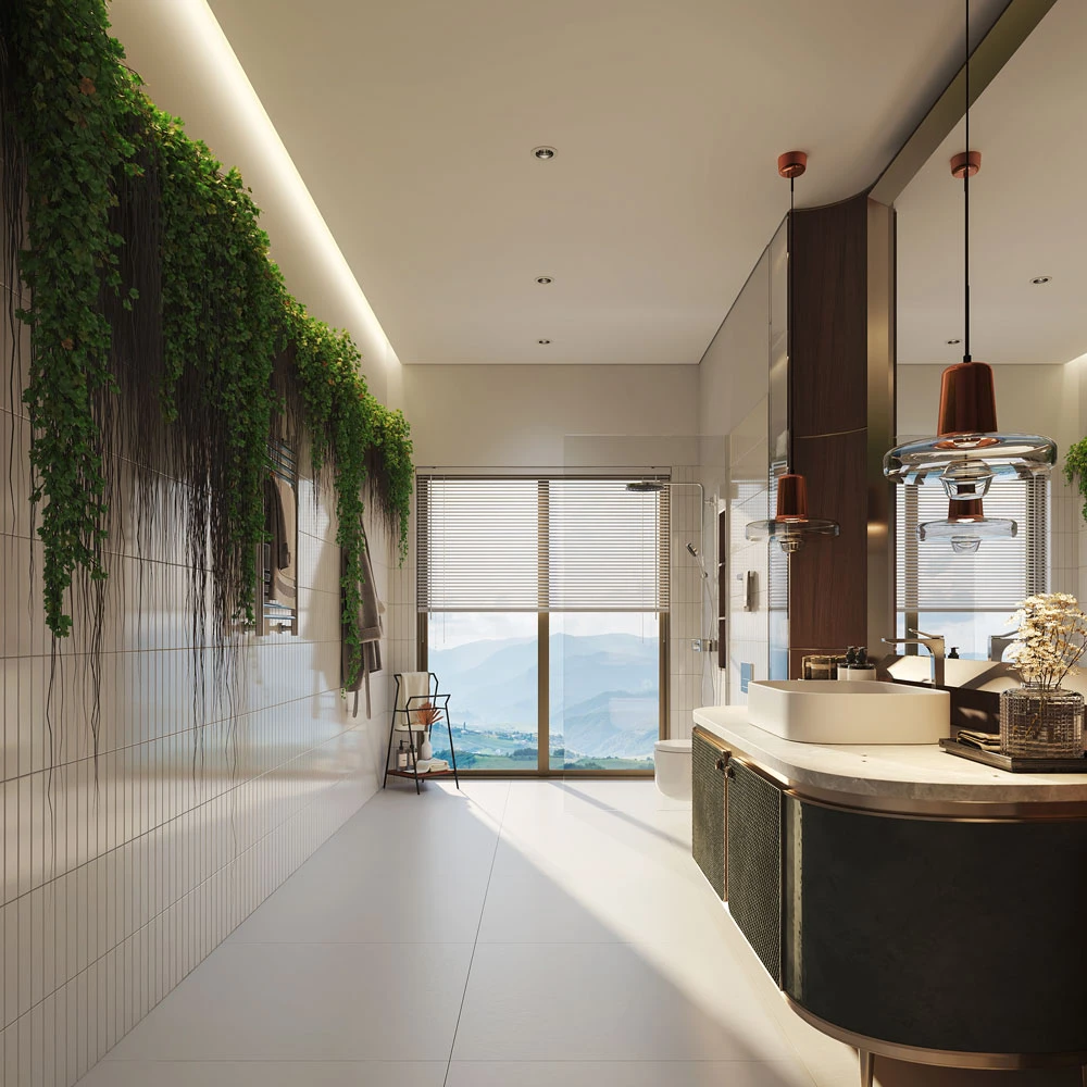 Spazi residenziali 4