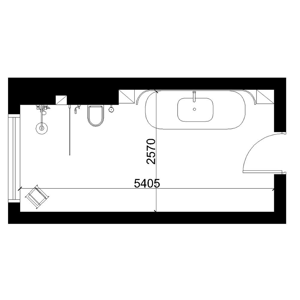 Spazi residenziali 6