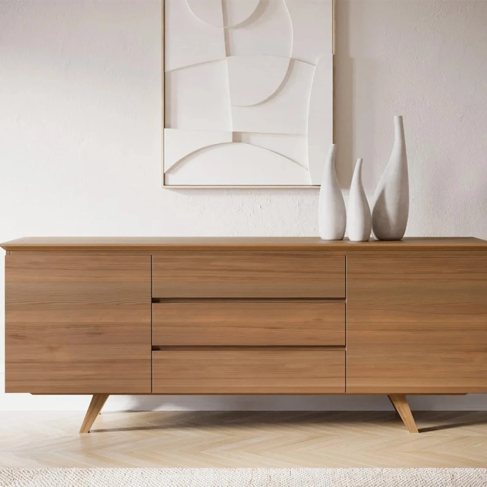 Sideboard & Chest of Drawer 3