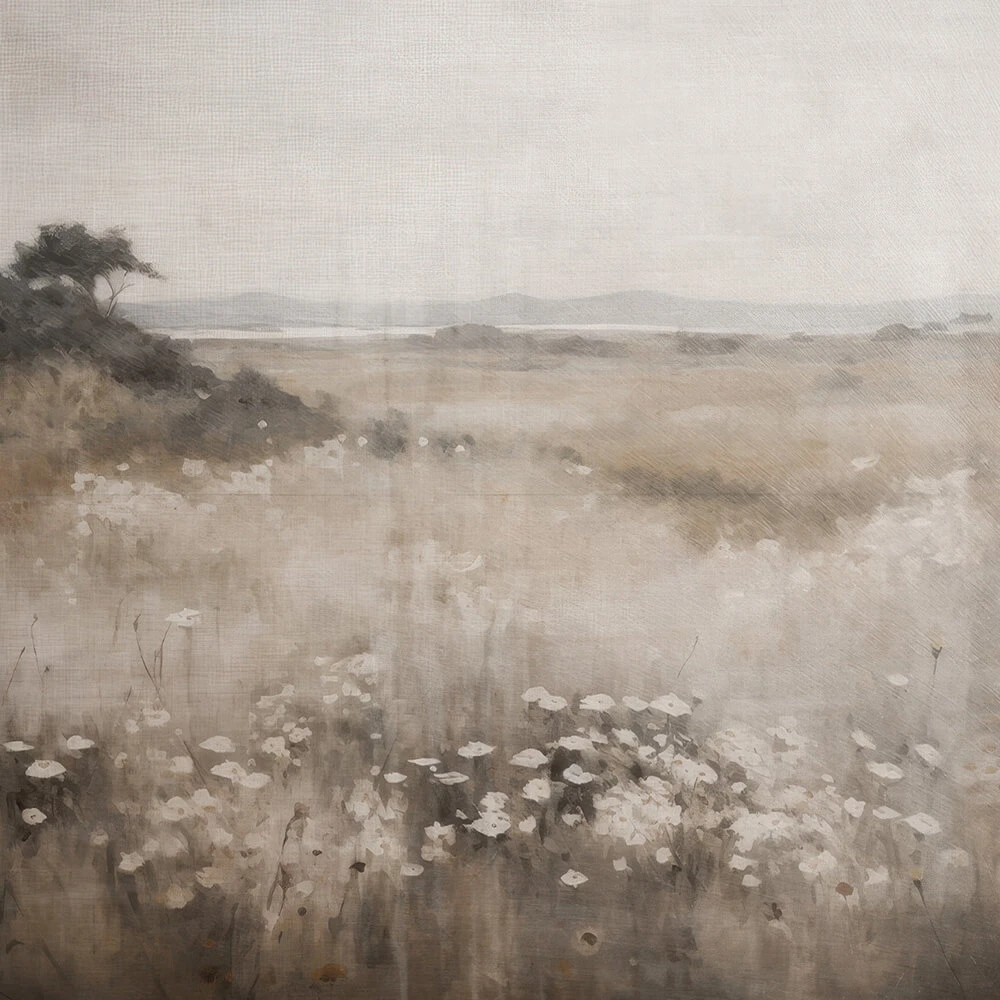 Стены, обои 1