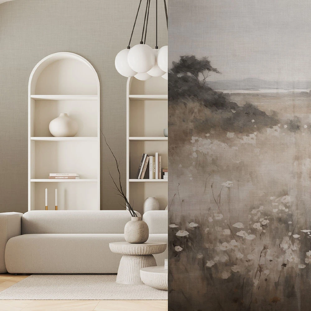 Стены, обои 2